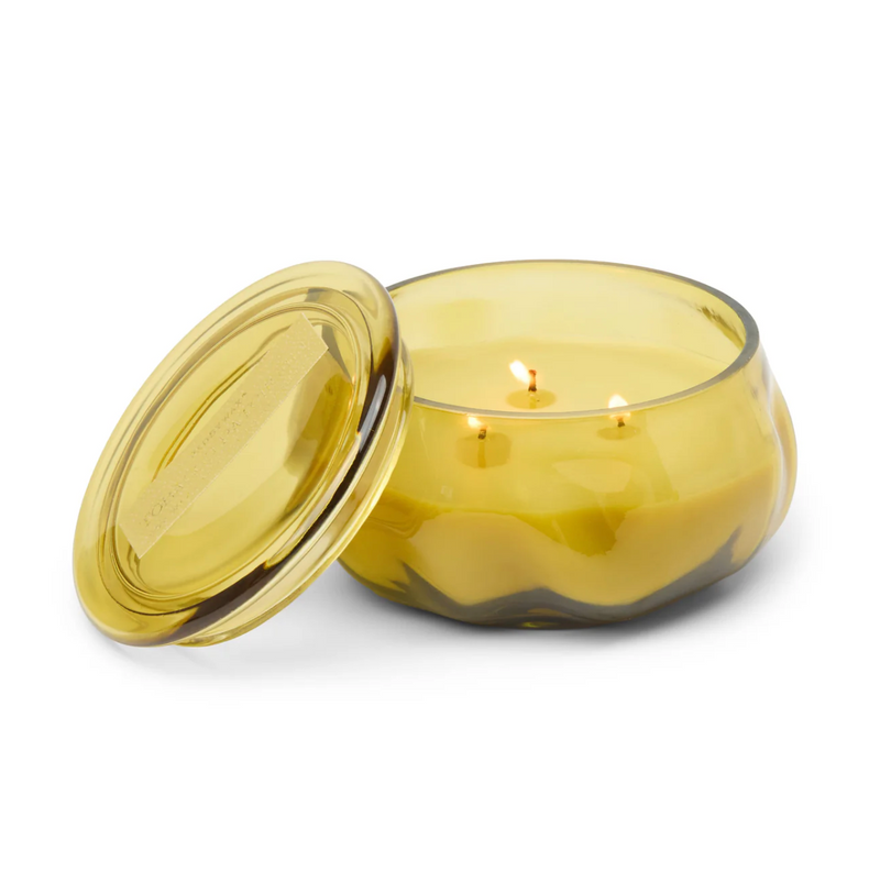 Tobacco Patchouli | Basalt 10 oz Candle