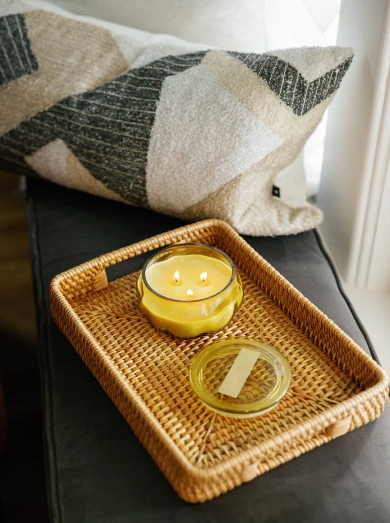 Tobacco Patchouli | Basalt 10 oz Candle