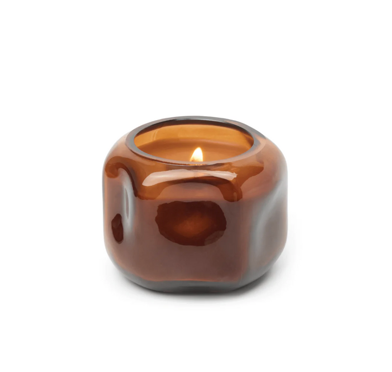 Sienna Sunset | Basalt 5 oz Candle