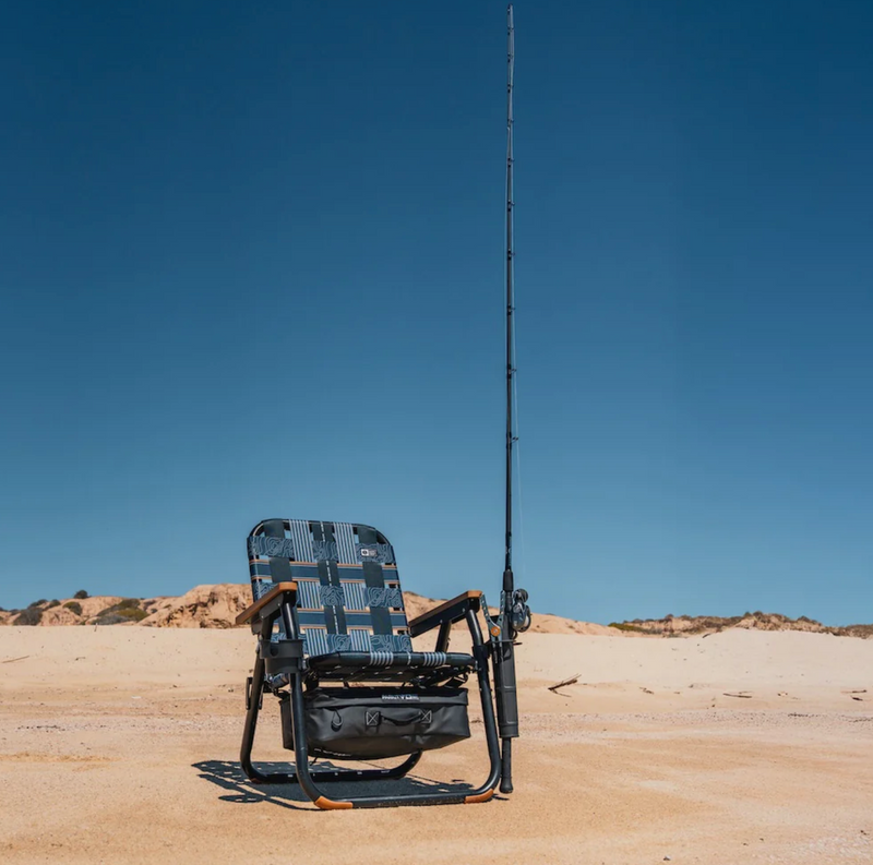 Outpost Accessory Mount