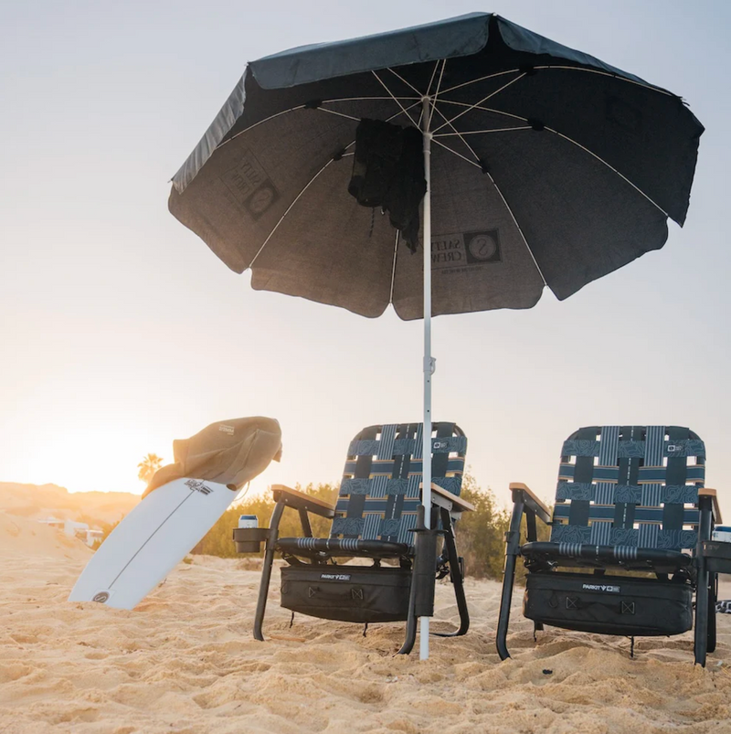 Outpost Accessory Mount