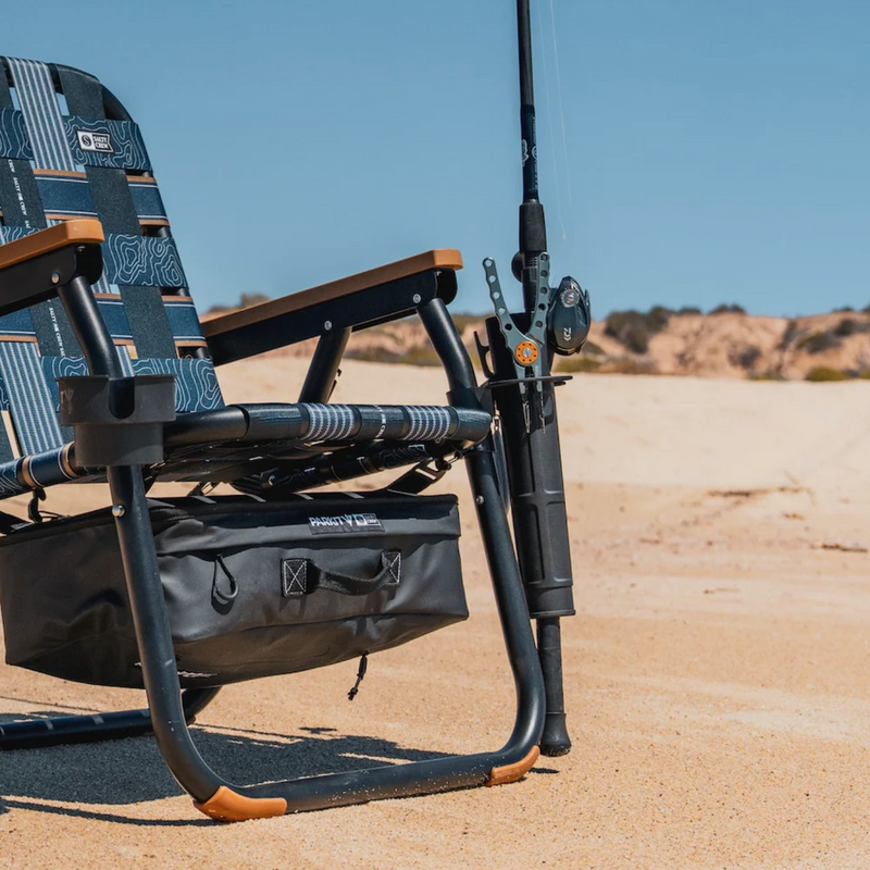 Outpost Accessory Mount