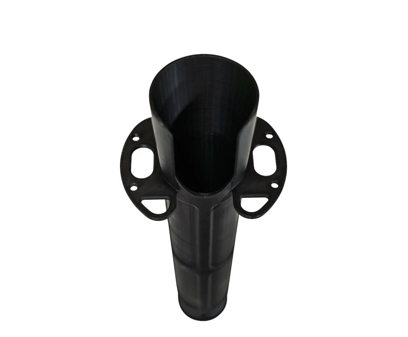 Outpost Accessory Mount