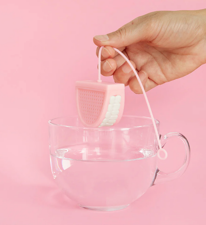 TEAth Tea Infuser