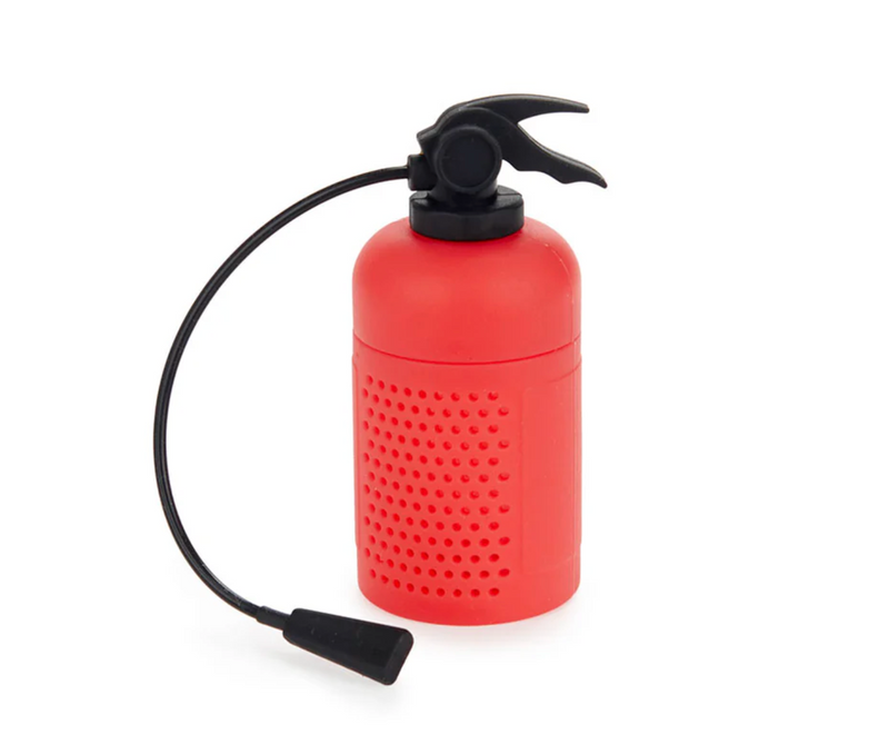 ExTEAnguisher Tea Infuser