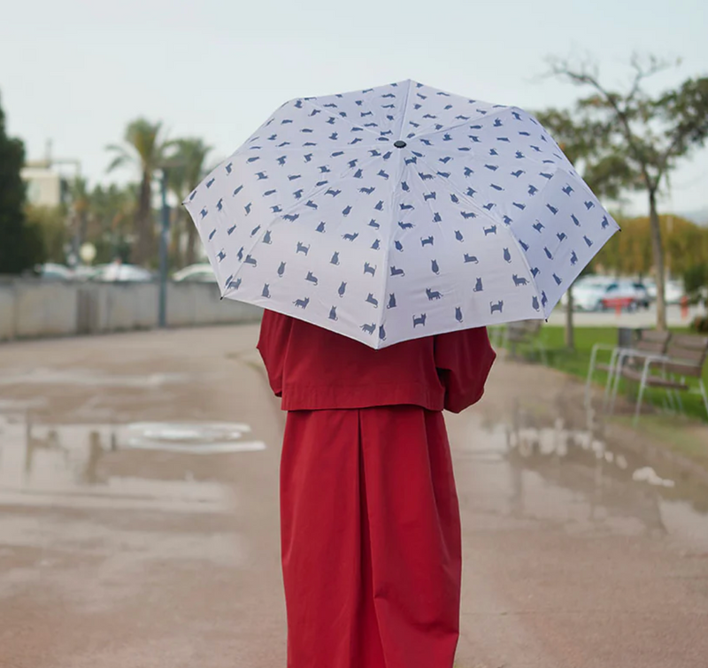Meowmbrella Umbrella
