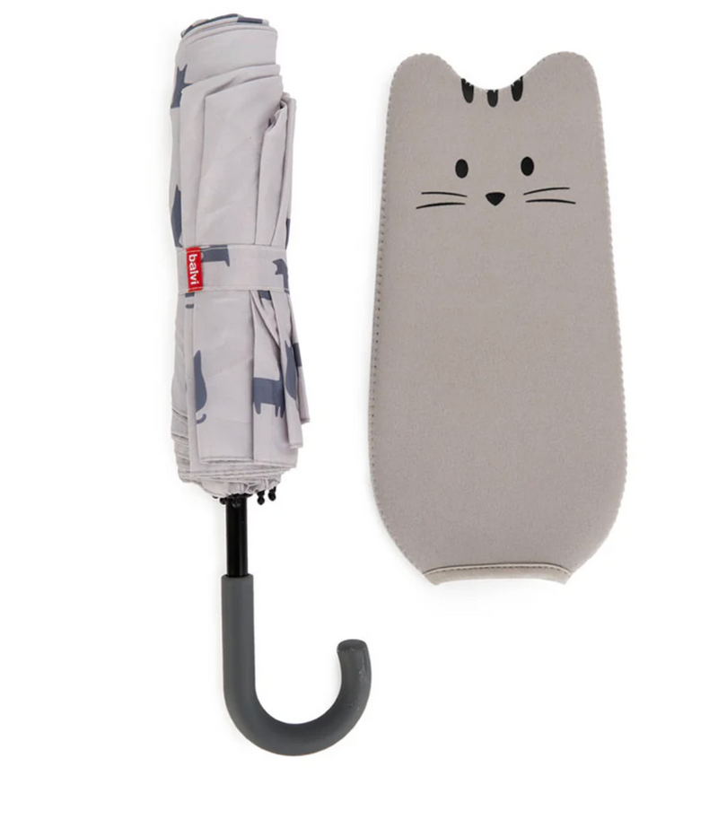 Meowmbrella Umbrella