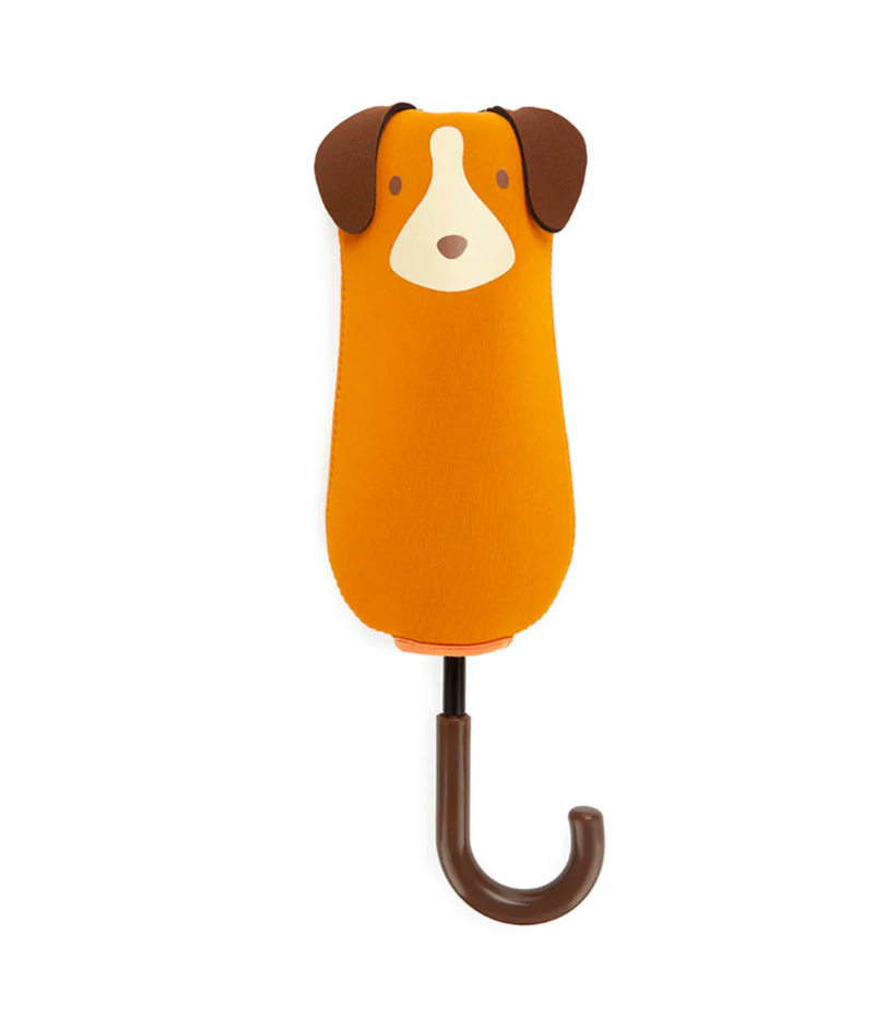 Puppymbrella Umbrella