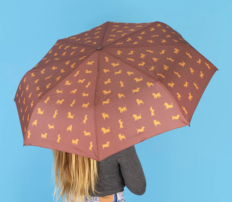 Puppymbrella Umbrella