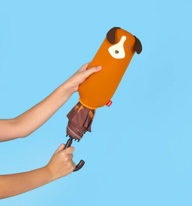 Puppymbrella Umbrella