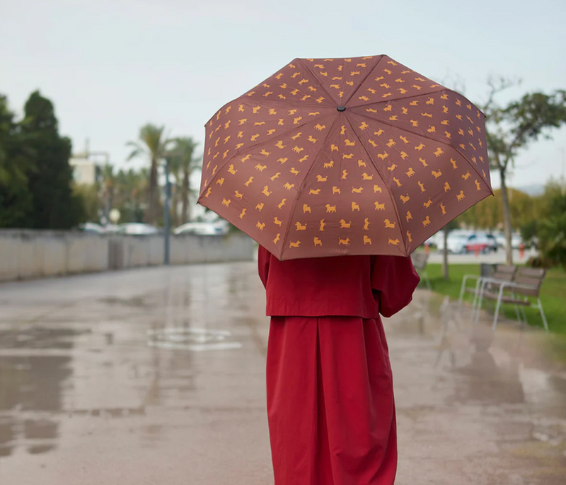 Puppymbrella Umbrella