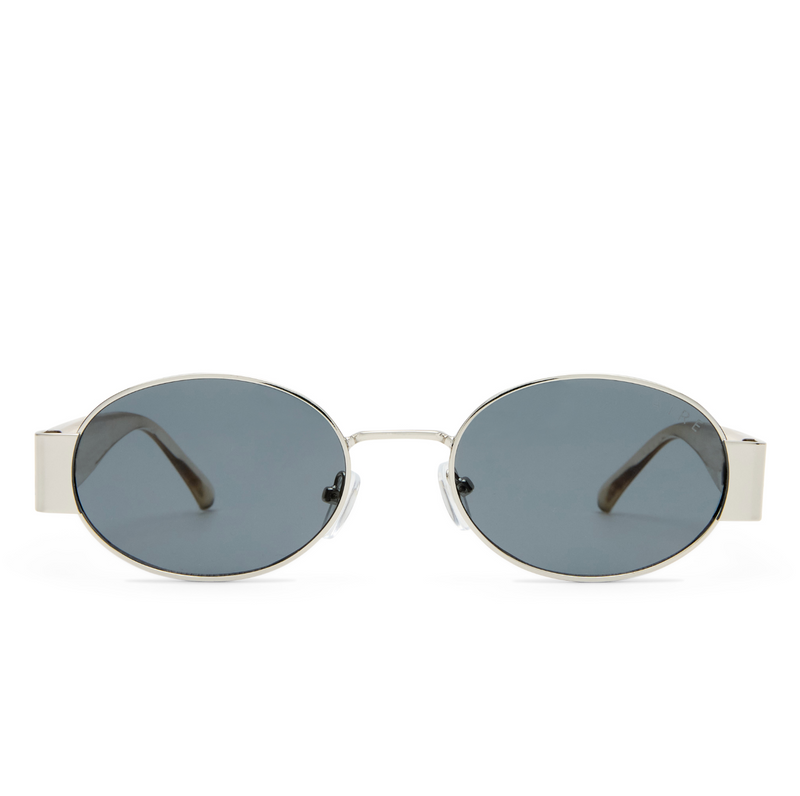 Mars II | Silver/Pewter