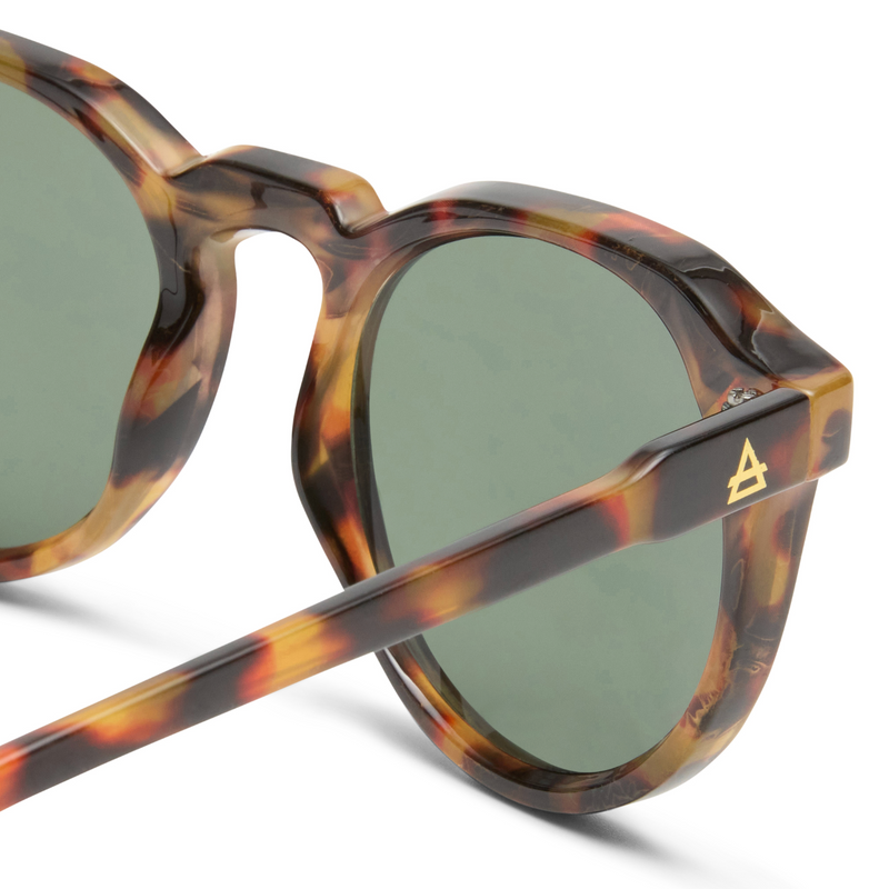 Nucleus | Dark Tortoise