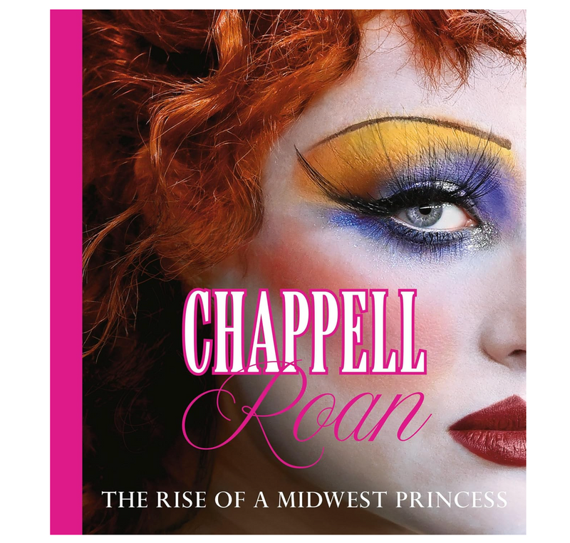 Chappell Roan: The Rise of a Midwest Princess