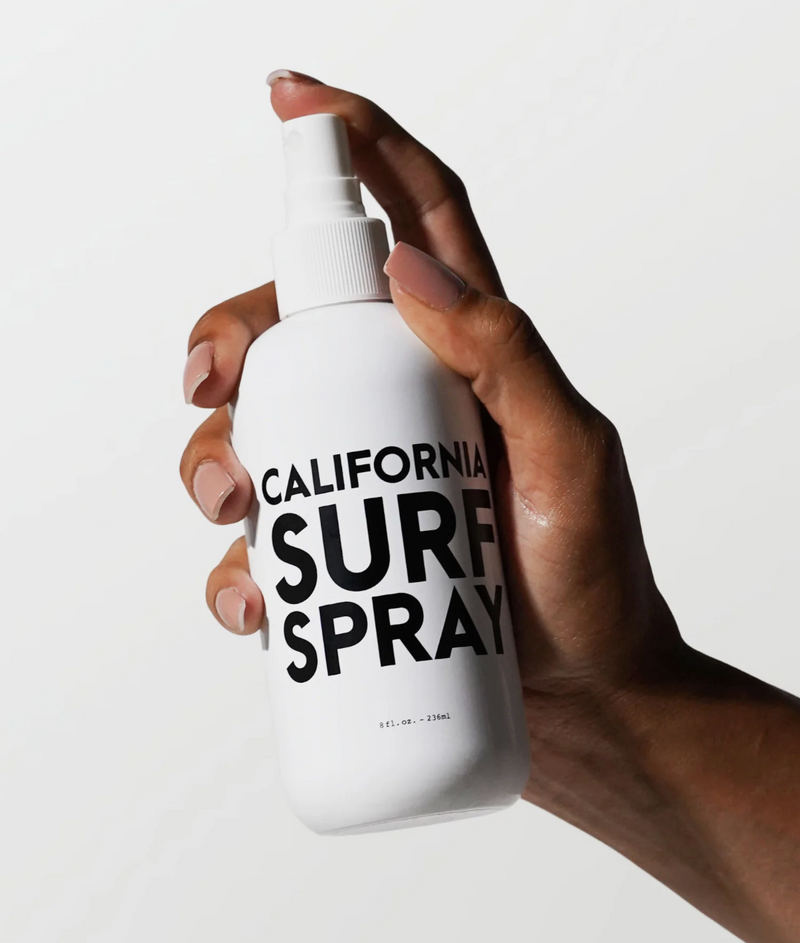 California Surf Spray