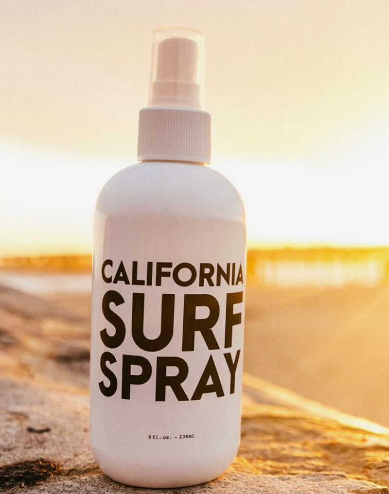 California Surf Spray