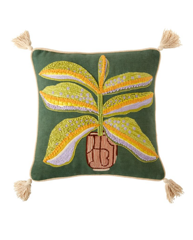 Thrive Pillow
