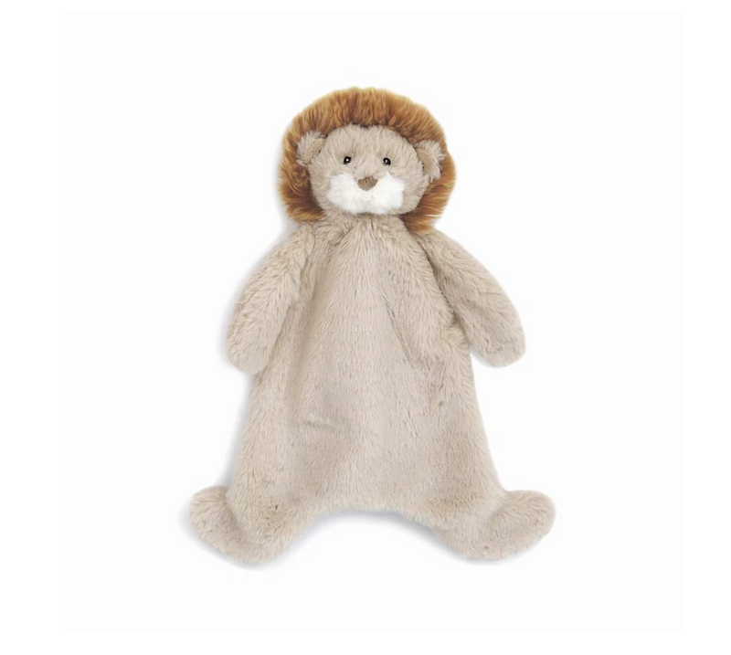 Leon Lion Security Blankie
