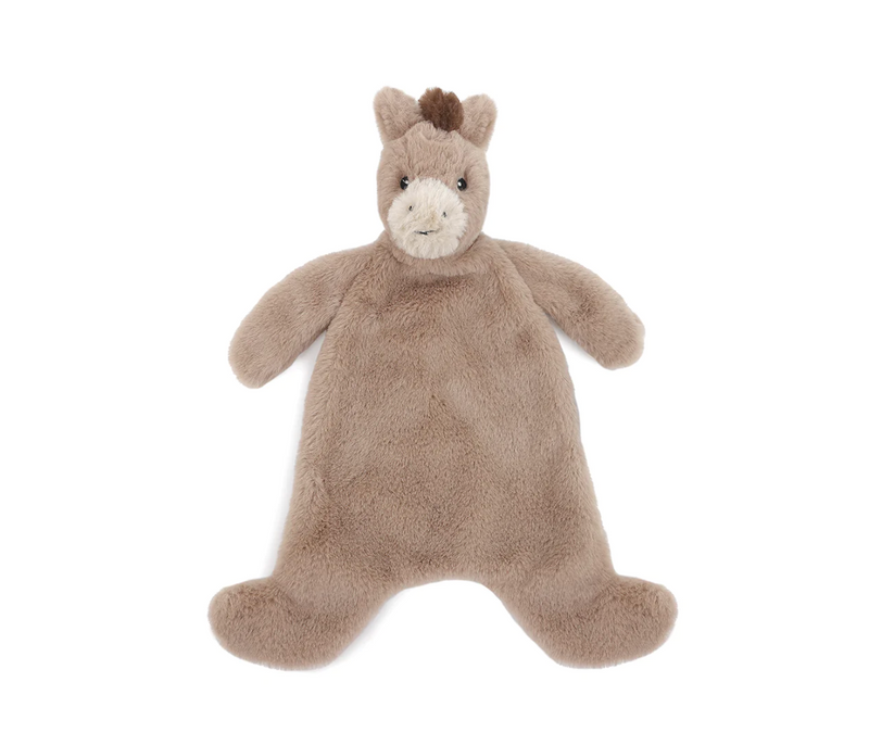 Penny Pony Flatso Security Blankie