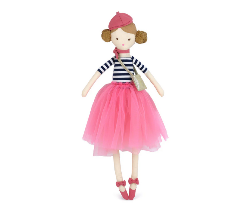 Suzette Parisian Doll