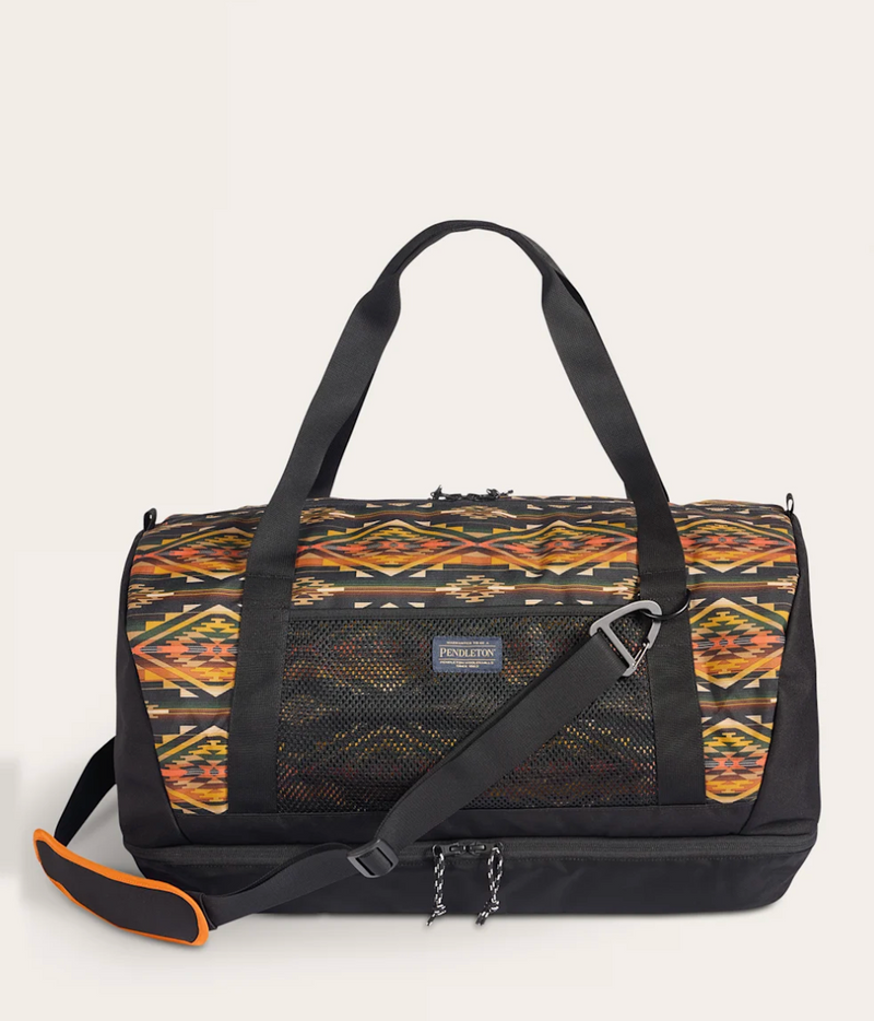 Pendleton Tumalo Weekender Duffle Bag