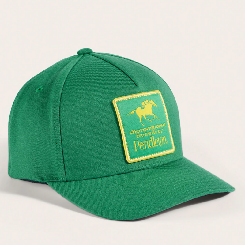 Vintage Logo Graphic Hat