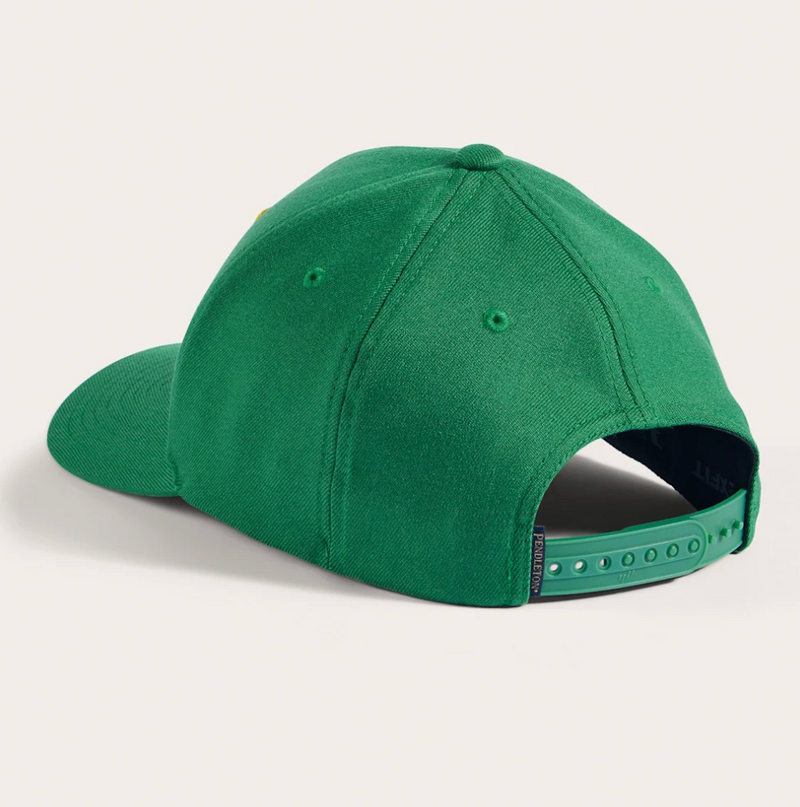 Vintage Logo Graphic Hat