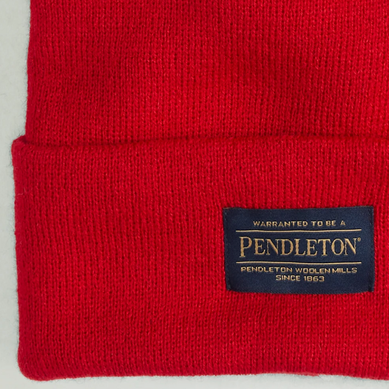 Pendleton Beanie