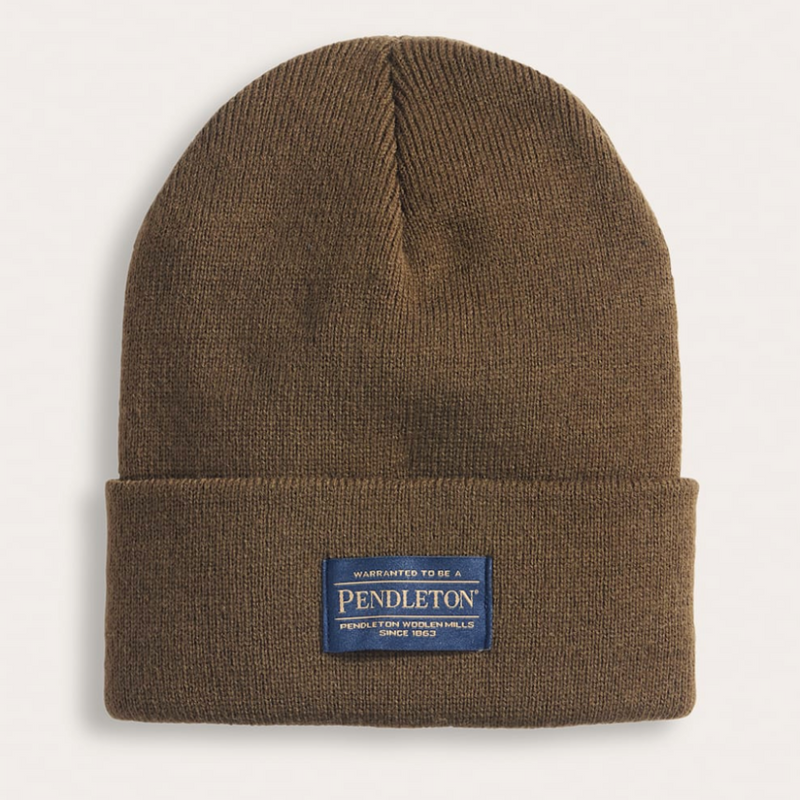 Pendleton Beanie