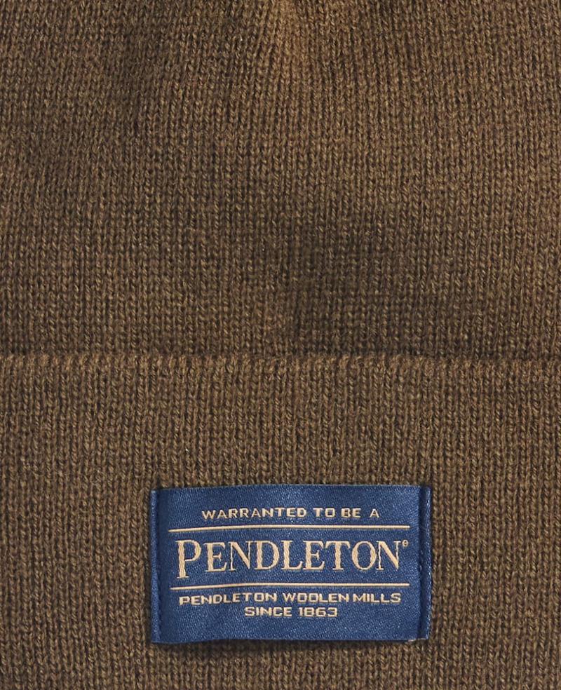 Pendleton Beanie