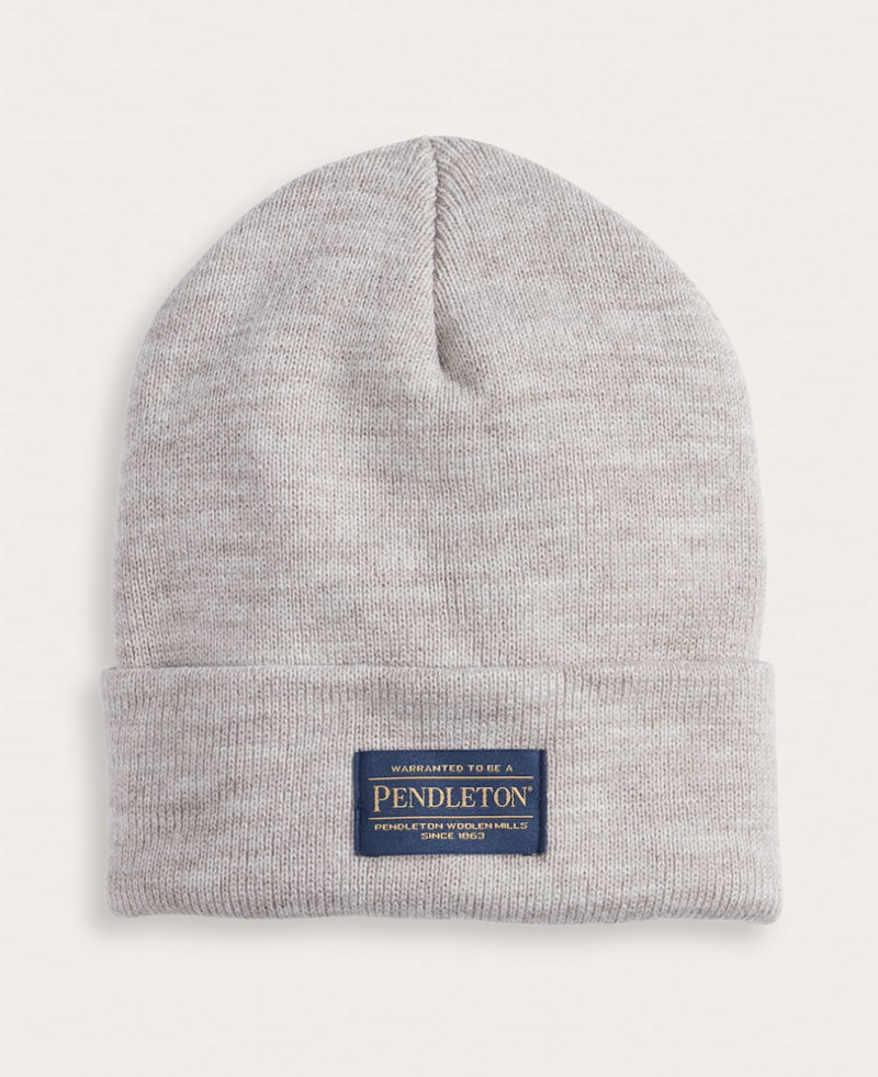 Pendleton Beanie
