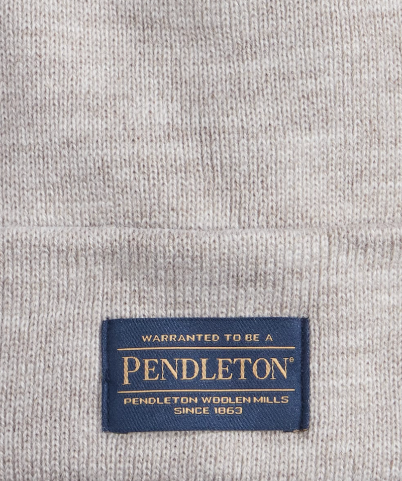 Pendleton Beanie