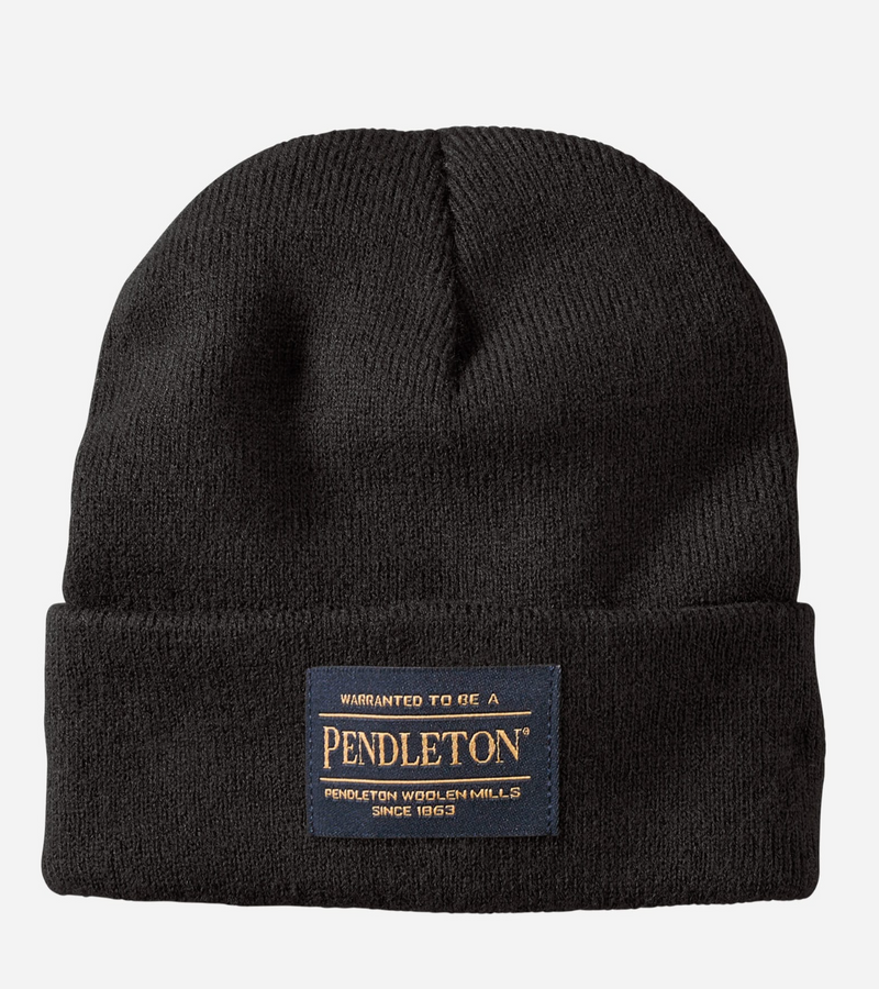 Pendleton Beanie