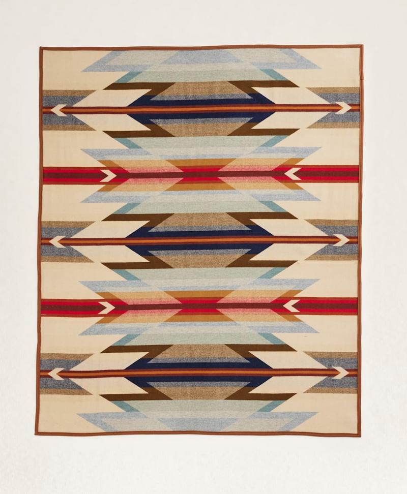 Wyeth Trail Blanket
