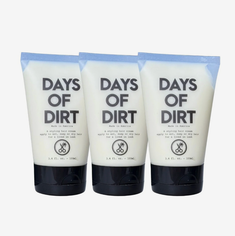 Days of Dirt | Travel