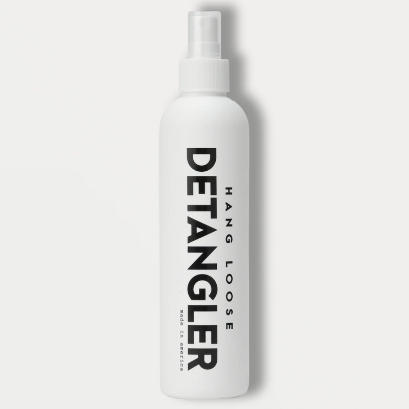 Hang Loose Detangler