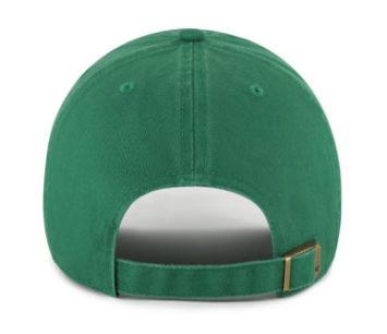 LOS ANGELES DODGERS KELLY 47 CLEAN UP W/ NO LOOP LABEL