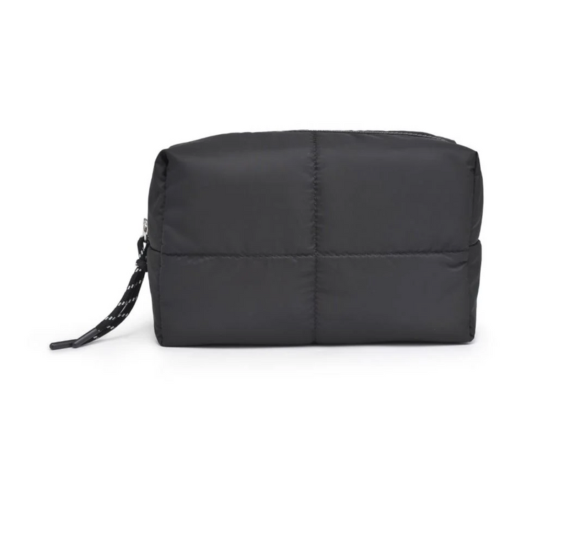 Daydreamer | Nylon Cosmetic Pouch