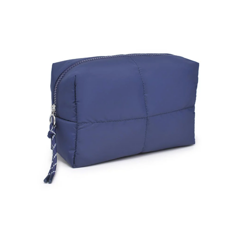 Daydreamer | Nylon Cosmetic Pouch