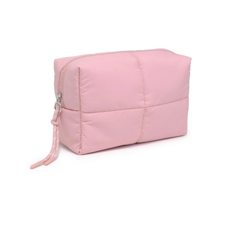 Daydreamer | Nylon Cosmetic Pouch