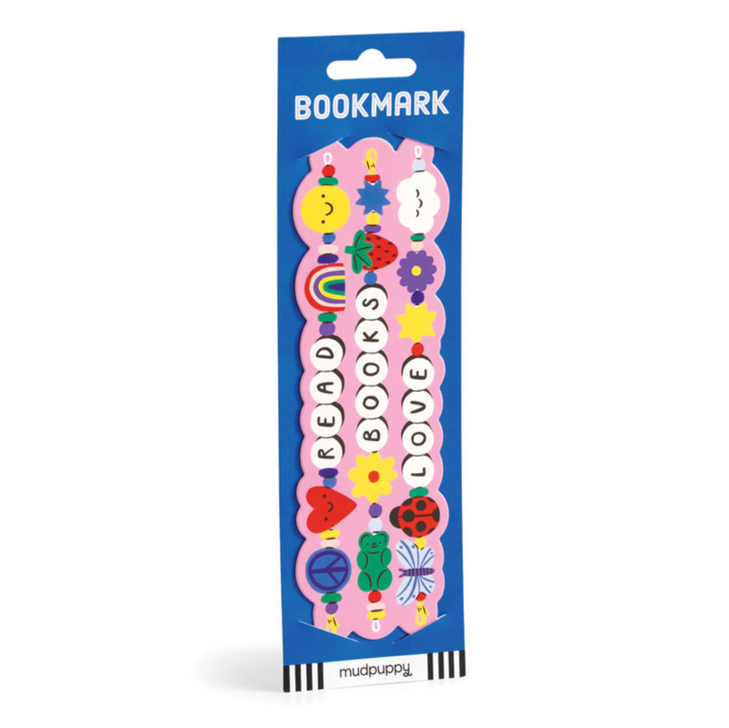 Friendship Bookmark