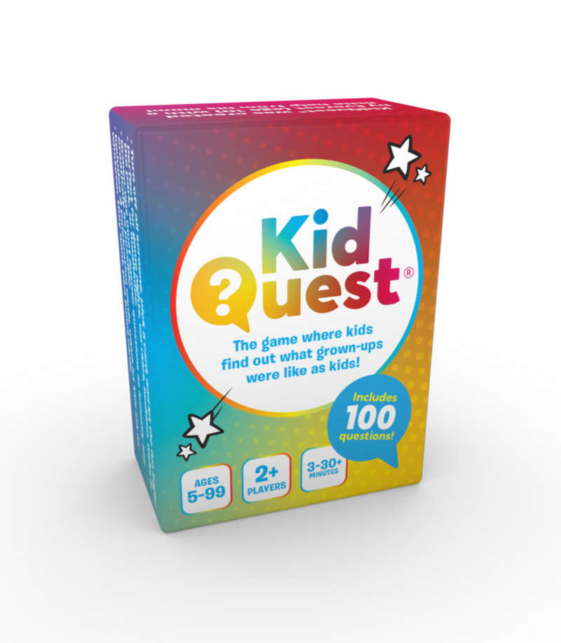 KidQuest