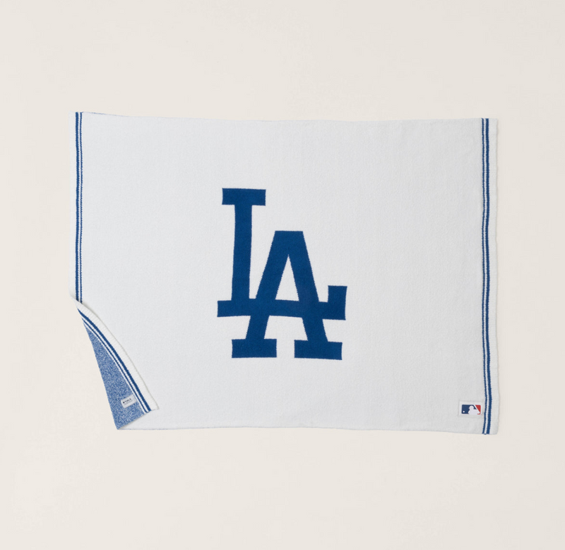 CozyChic® Los Angeles Dodgers™ Throw