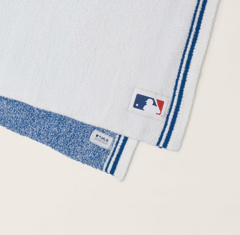 CozyChic® Los Angeles Dodgers™ Throw