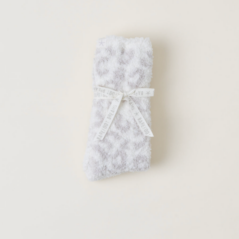 CozyChic® Women's Barefoot In The Wild® Socks