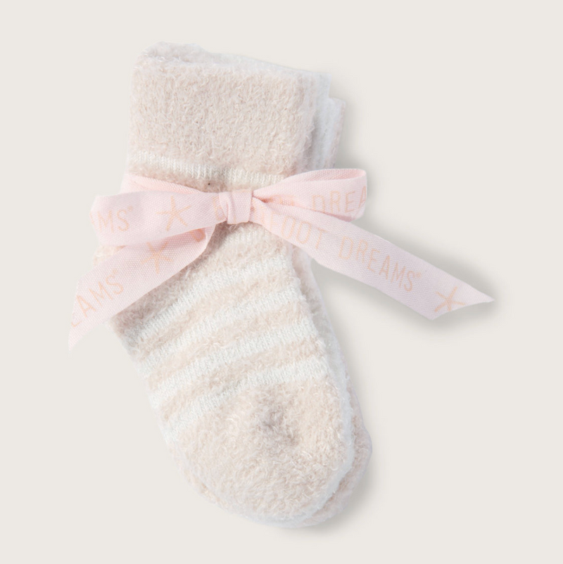 CozyChic Lite® Infant Sock Set