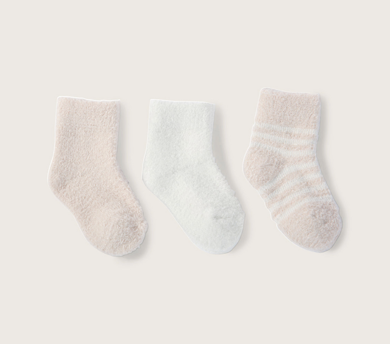 CozyChic Lite® Infant Sock Set