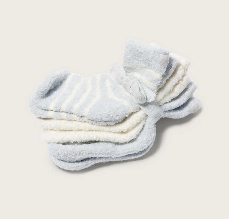 CozyChic Lite® Infant Sock Set