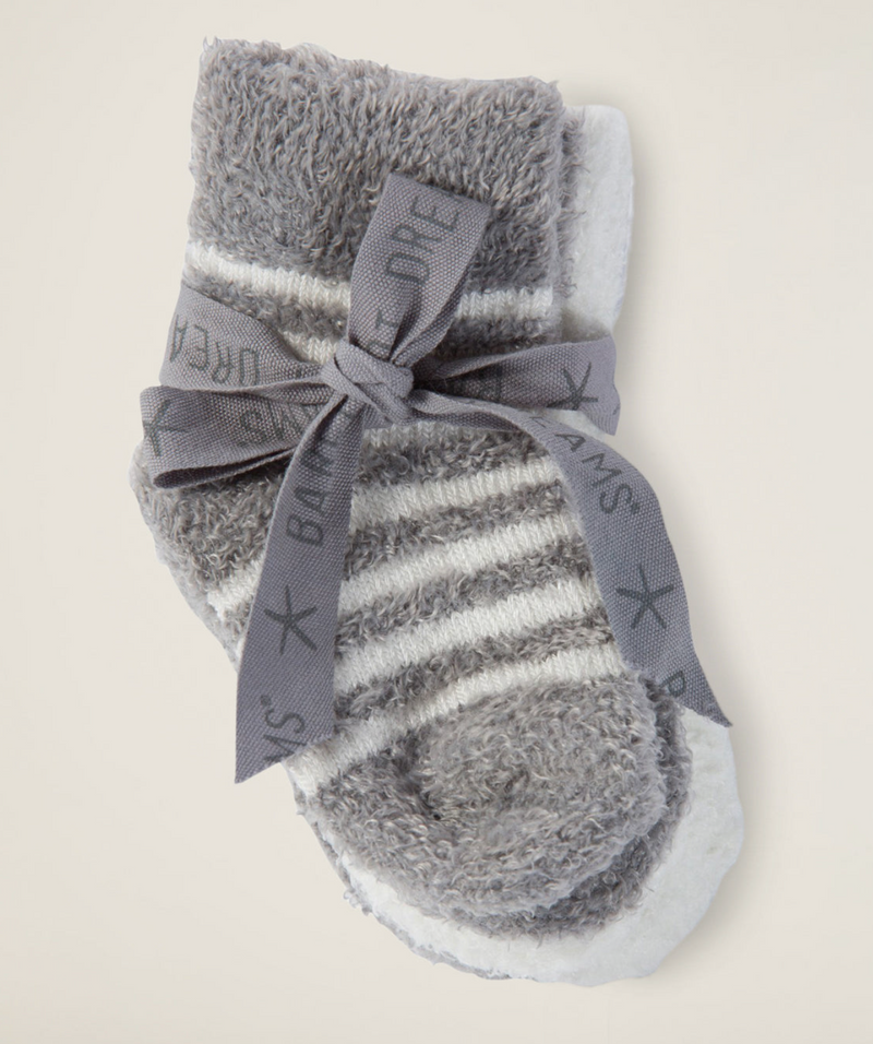 CozyChic Lite® Infant Sock Set