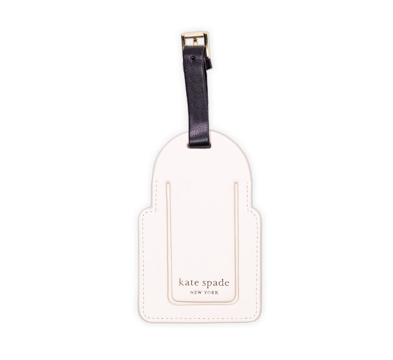 Luggage Tag | Lock